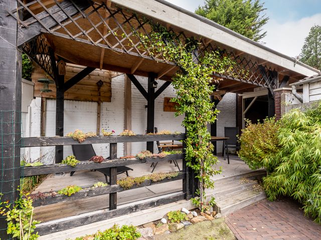 Foto van Vaartstraat 15