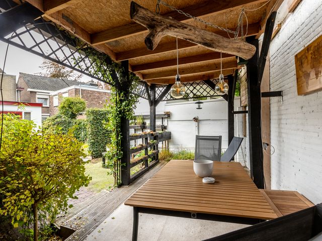 Foto van Vaartstraat 15