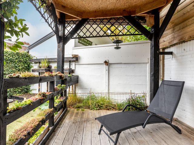 Foto van Vaartstraat 15