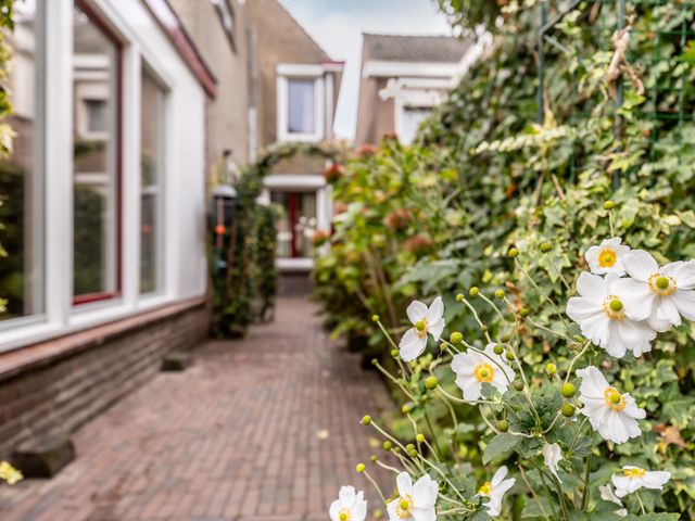 Foto van Vaartstraat 15