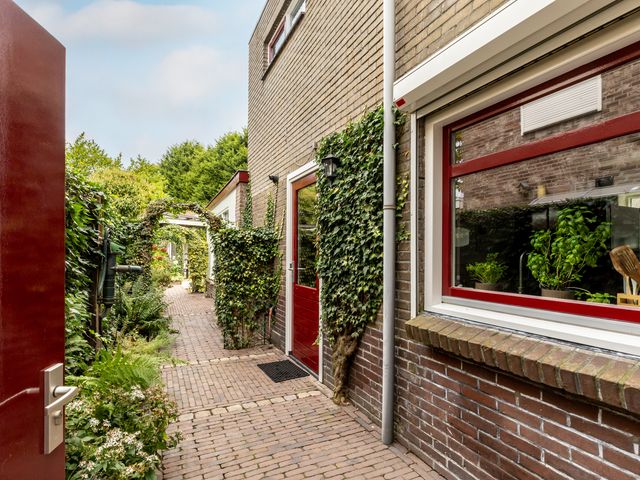 Foto van Vaartstraat 15