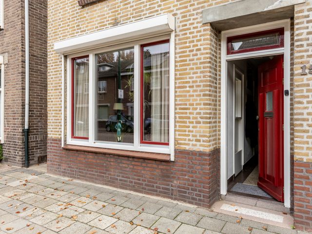 Foto van Vaartstraat 15