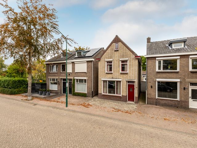 Foto van Vaartstraat 15
