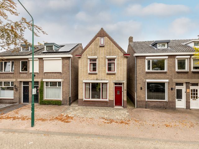 Foto van Vaartstraat 15