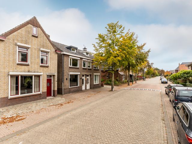 Foto van Vaartstraat 15