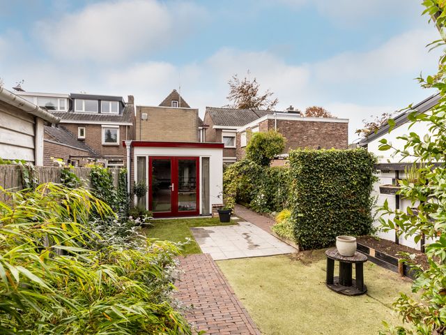 Foto van Vaartstraat 15