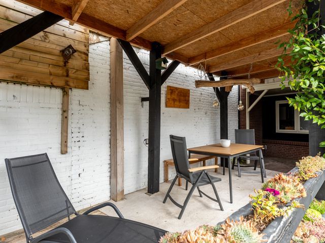 Foto van Vaartstraat 15