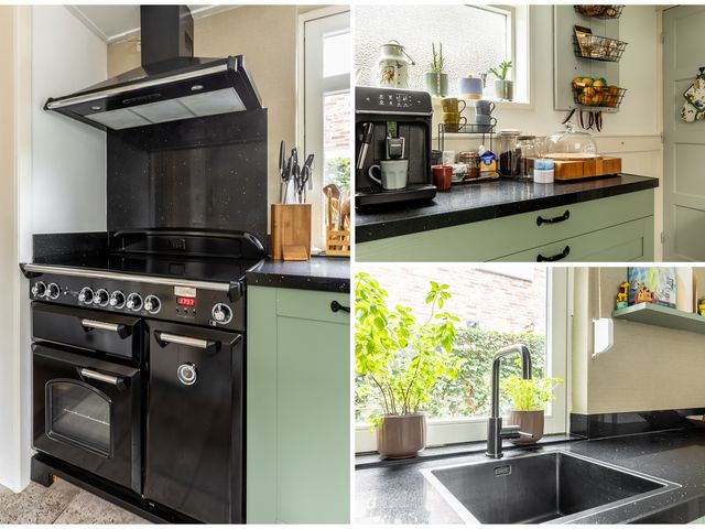 Foto van Vaartstraat 15