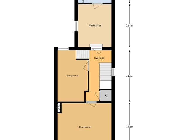 Foto van Vaartstraat 15