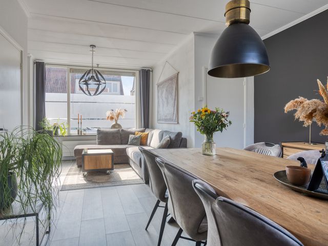 Foto van Vooreinde 14