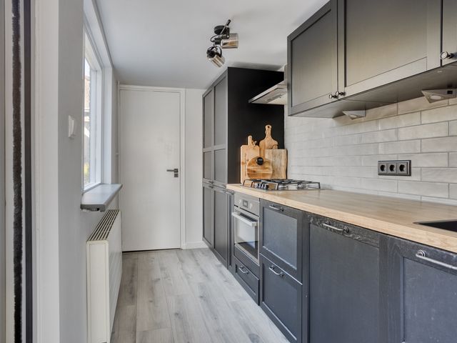 Foto van Vooreinde 14