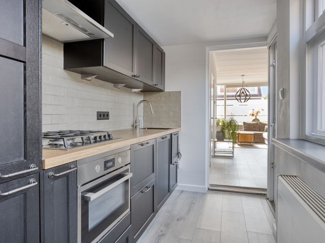 Foto van Vooreinde 14