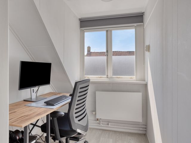 Foto van Vooreinde 14