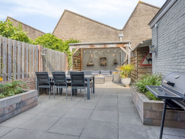 Foto van Vooreinde 14