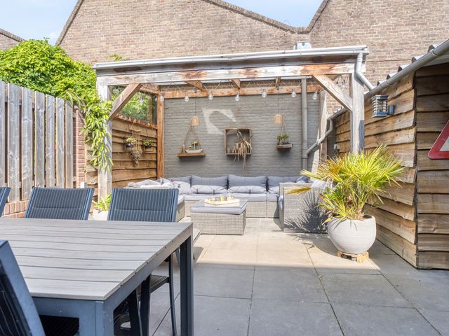 Foto van Vooreinde 14