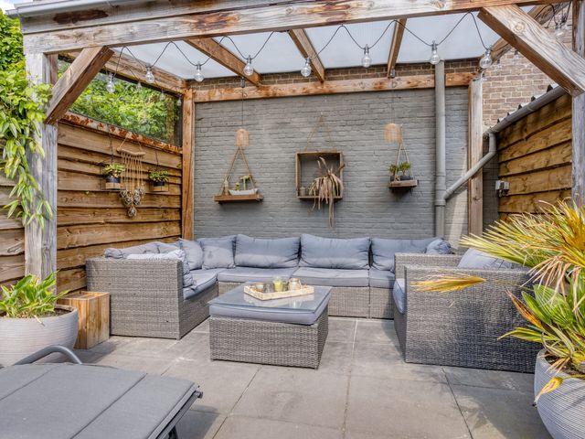 Foto van Vooreinde 14