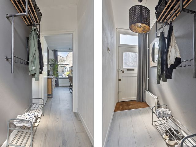 Foto van Vooreinde 14