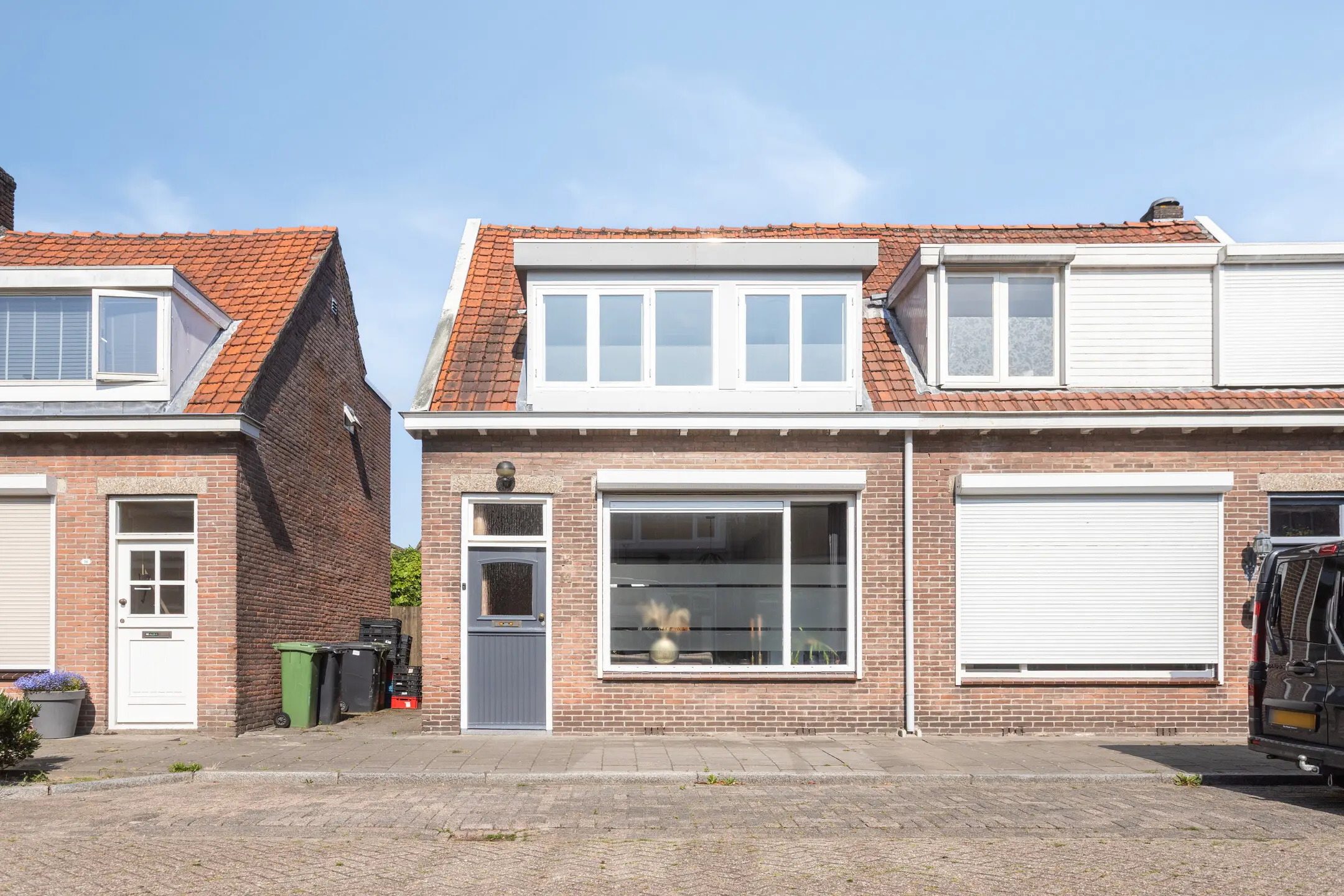 Vooreinde 14
