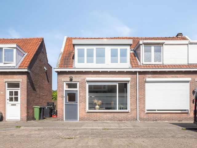 Foto van Vooreinde 14