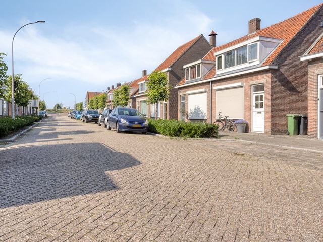 Foto van Vooreinde 14