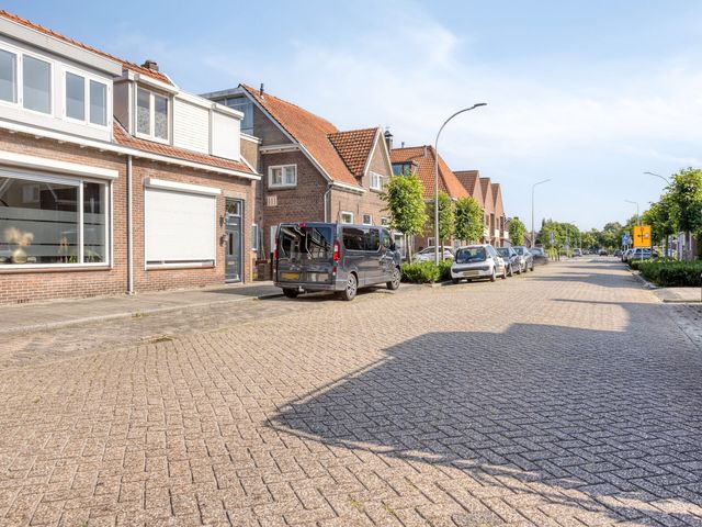 Foto van Vooreinde 14