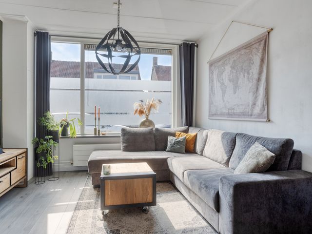 Foto van Vooreinde 14