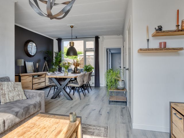 Foto van Vooreinde 14