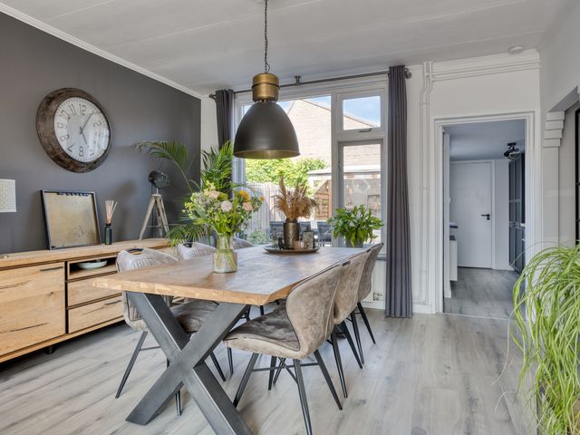 Foto van Vooreinde 14