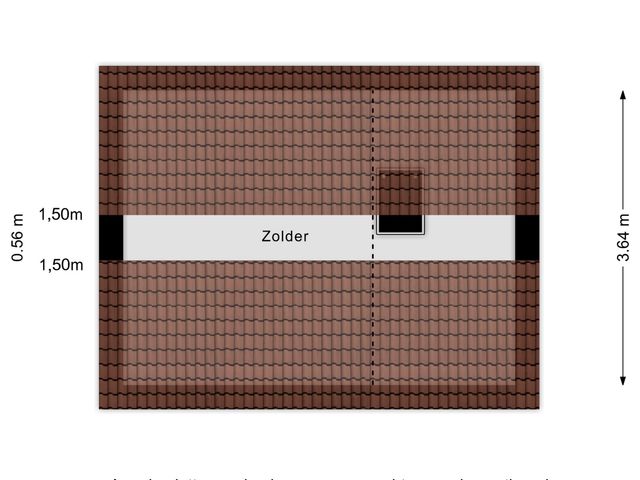 Foto van Vooreinde 14