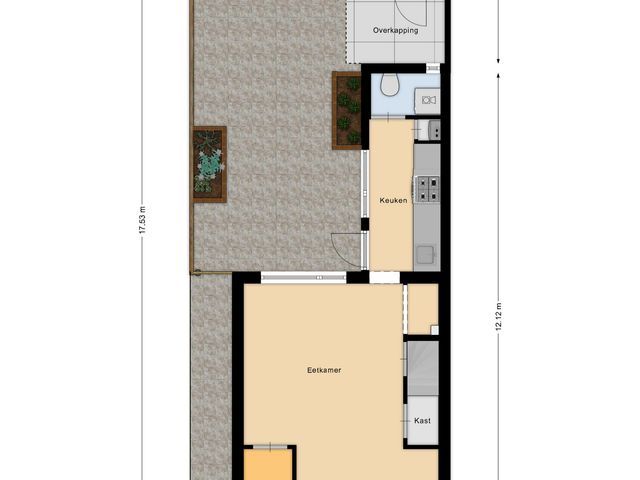 Foto van Vooreinde 14