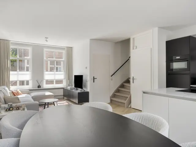 Foto van Zustersteeg 2