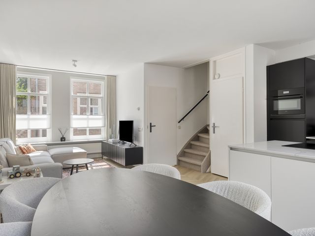 Foto van Zustersteeg 2