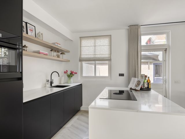 Foto van Zustersteeg 2