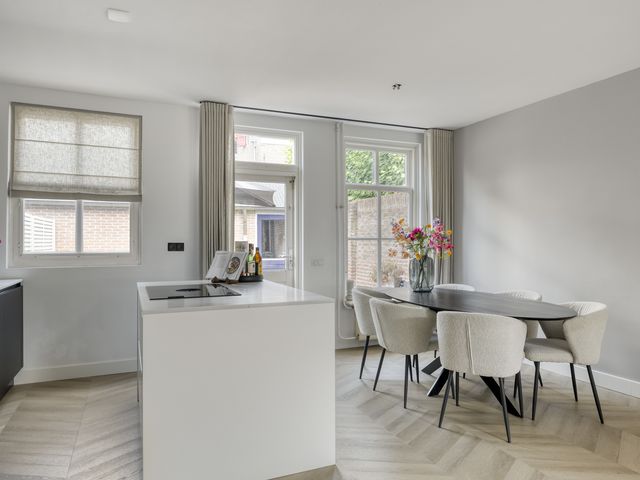 Foto van Zustersteeg 2