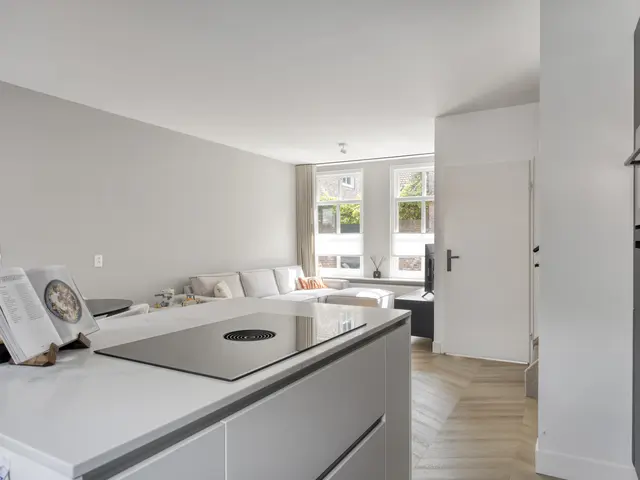 Foto van Zustersteeg 2