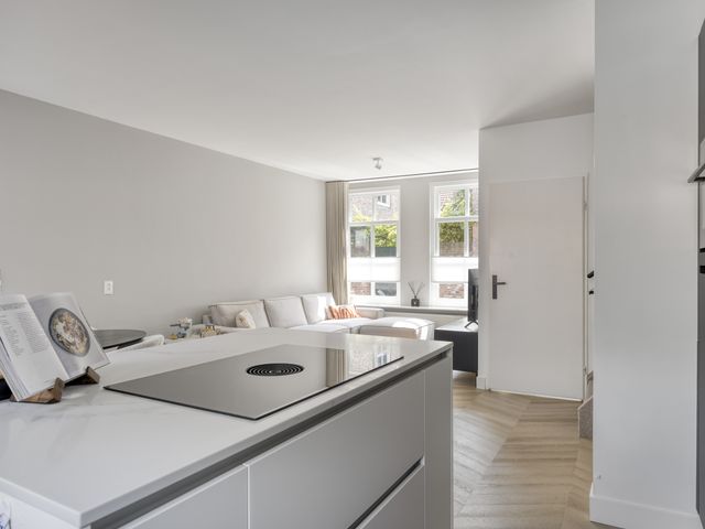 Foto van Zustersteeg 2