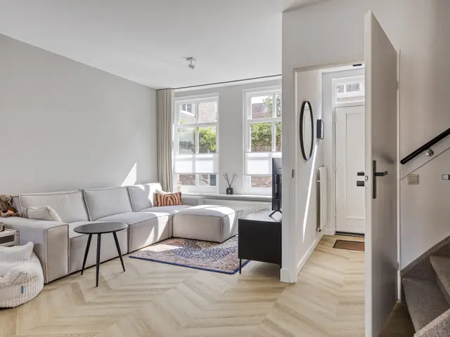 Foto van Zustersteeg 2