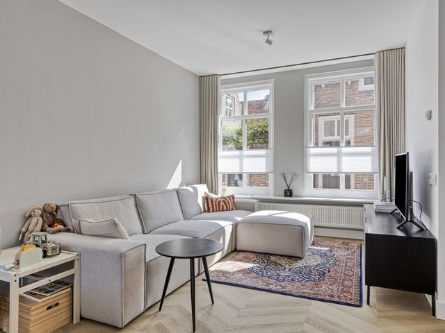 Foto van Zustersteeg 2