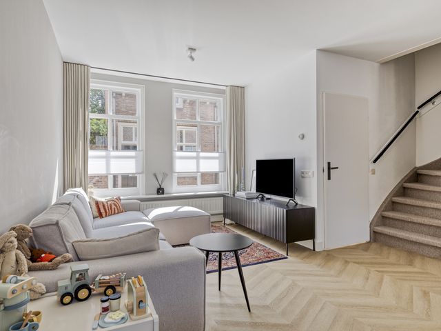 Foto van Zustersteeg 2