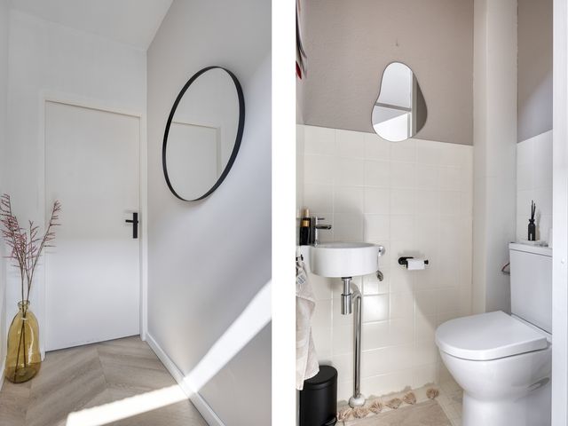 Foto van Zustersteeg 2