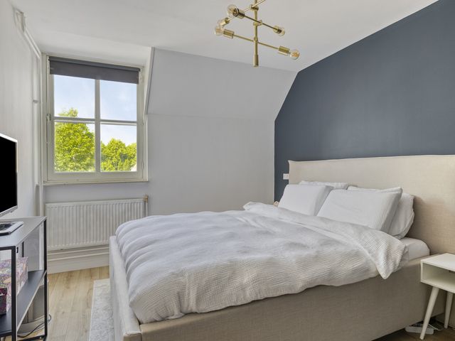 Foto van Zustersteeg 2