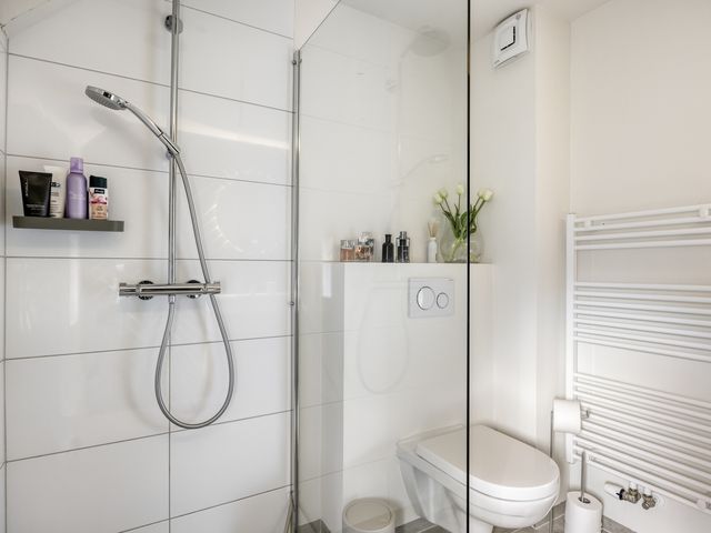 Foto van Zustersteeg 2