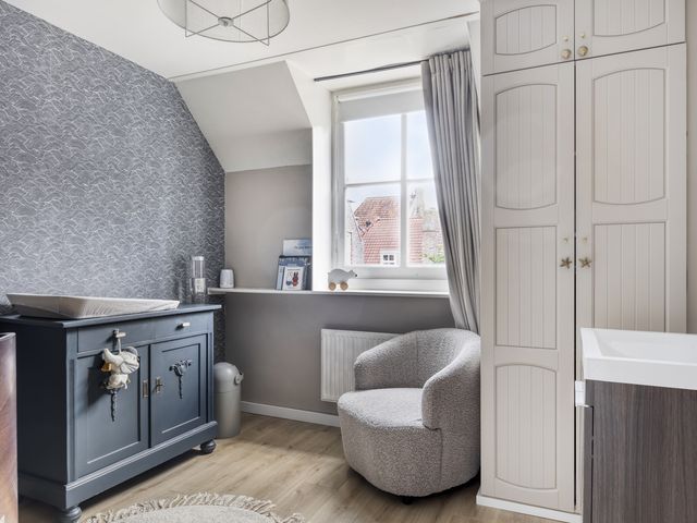 Foto van Zustersteeg 2