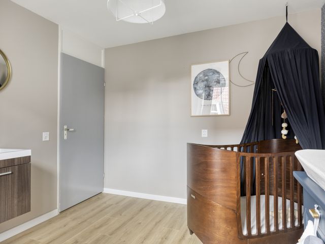 Foto van Zustersteeg 2