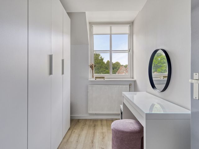 Foto van Zustersteeg 2