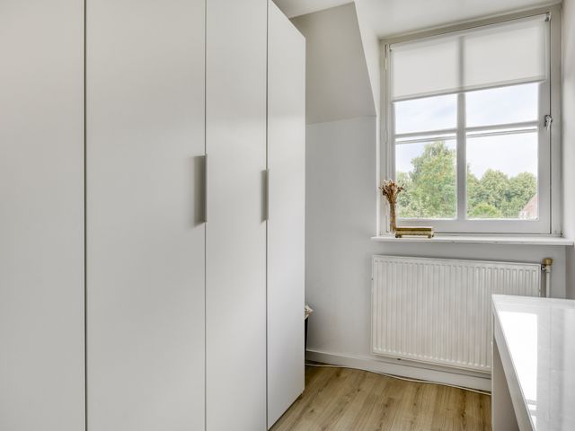 Foto van Zustersteeg 2