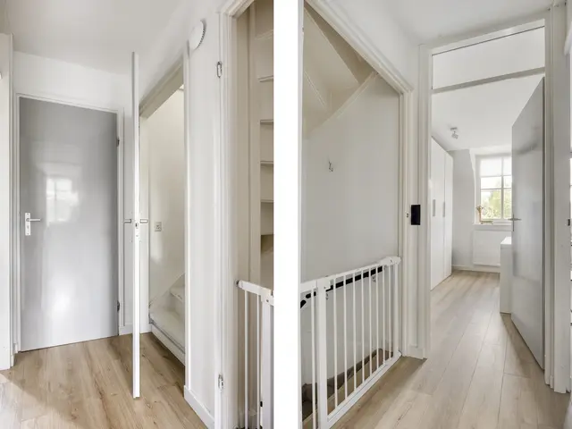 Foto van Zustersteeg 2