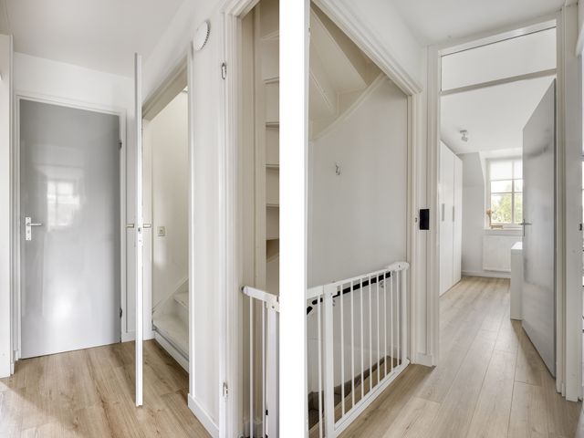 Foto van Zustersteeg 2