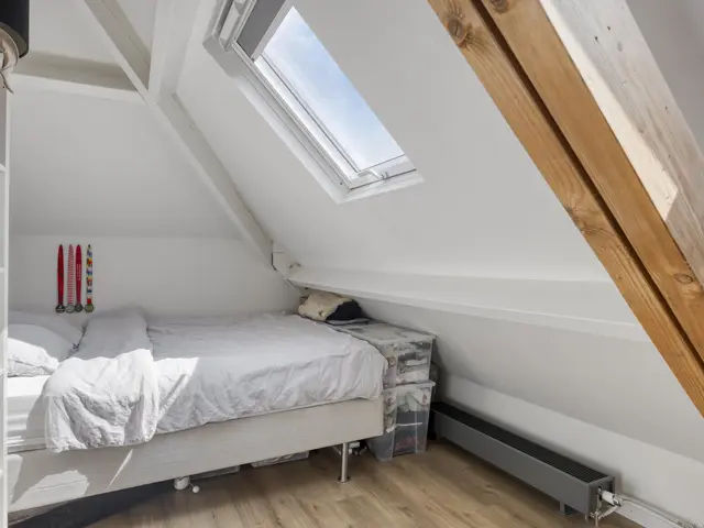 Foto van Zustersteeg 2