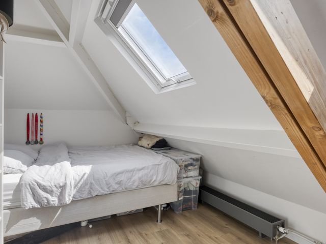 Foto van Zustersteeg 2